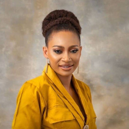 Justina Abdulateef Adoga